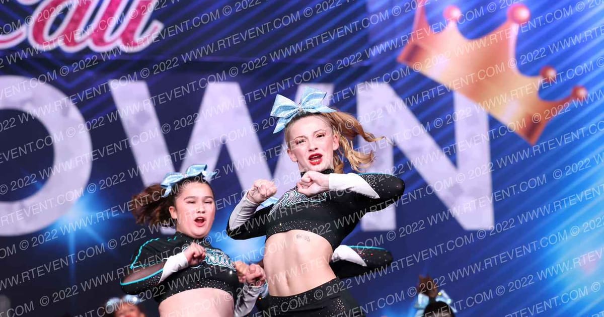 California Pride Breeze · Cali Crown
