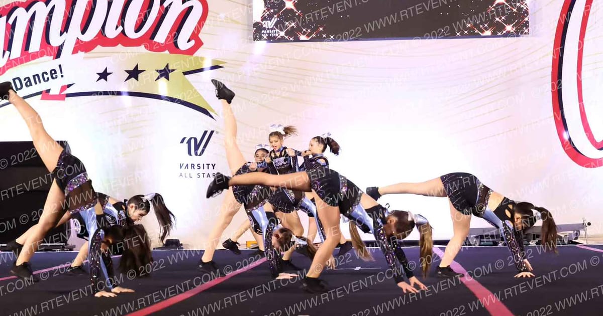 CDX Elite Snipers · CCD Grand Nationals