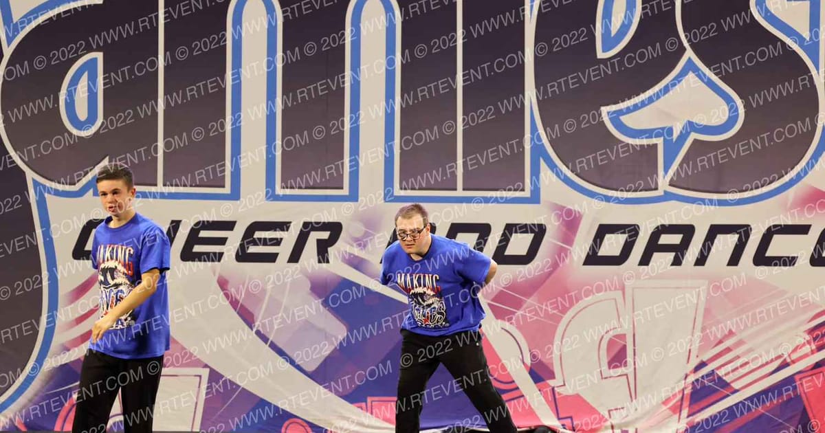 River City Allstars Shadow · JAMfest Jacksonville