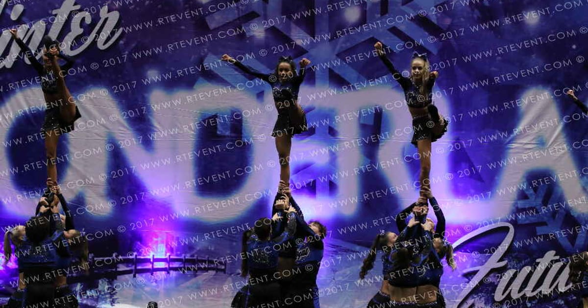 Unity Allstars Royal · Winter Wonderland