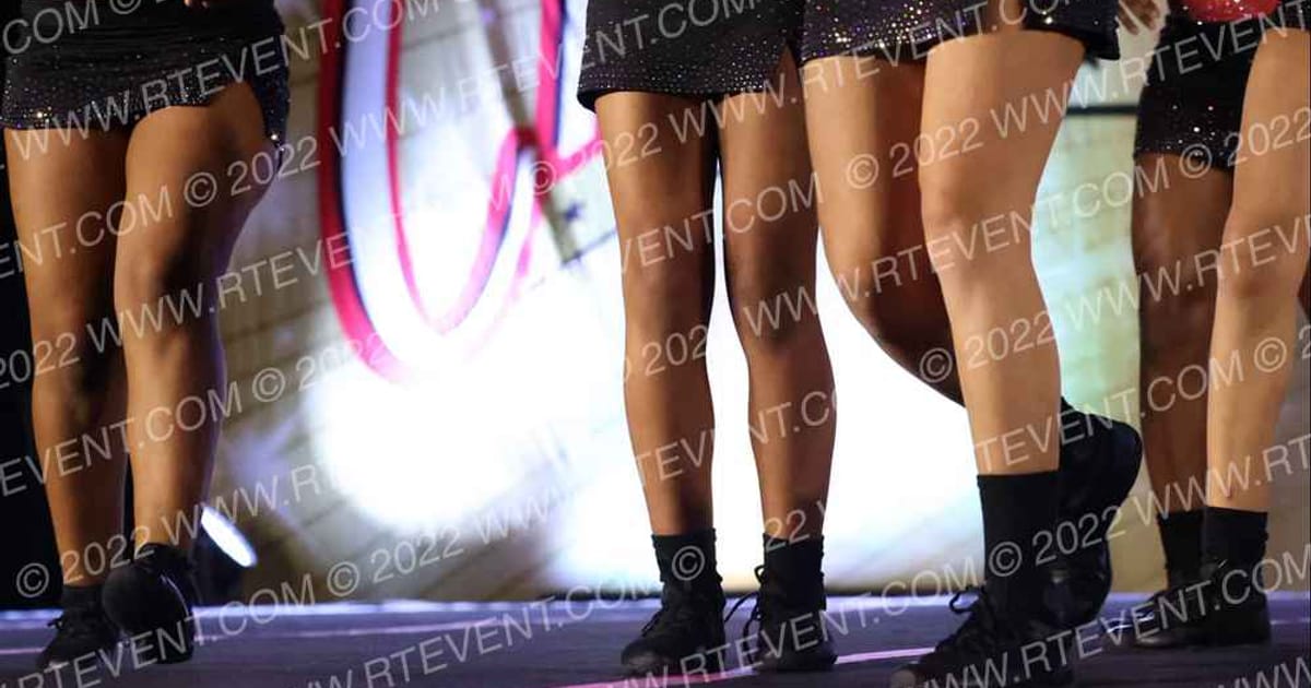 Liberty All Stars ENVY · CCD Grand Nationals