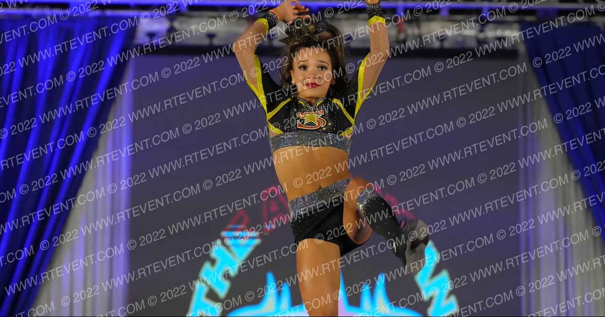 Spotlight Studios North Star Sirius · The American Northwest Portland Nationals