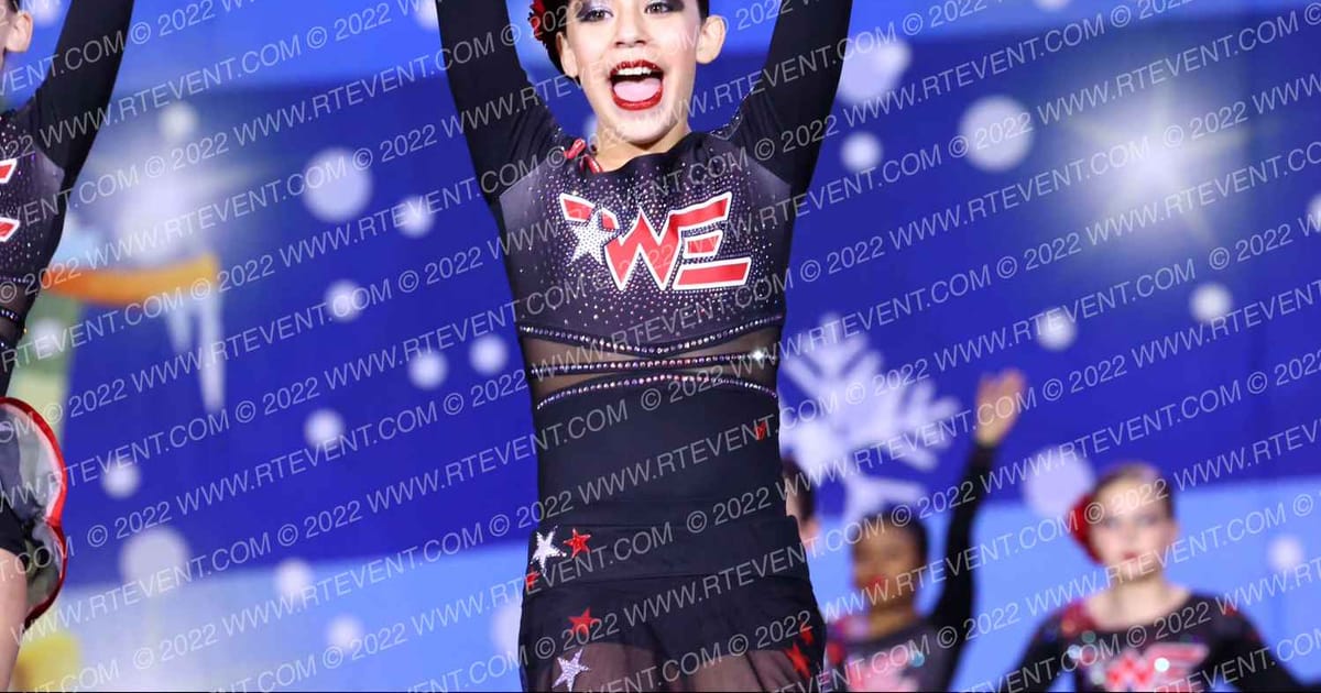 Woodlands Elite - Humble Bullets · Spirit Celebration Christmas Grand Nationals DIDII