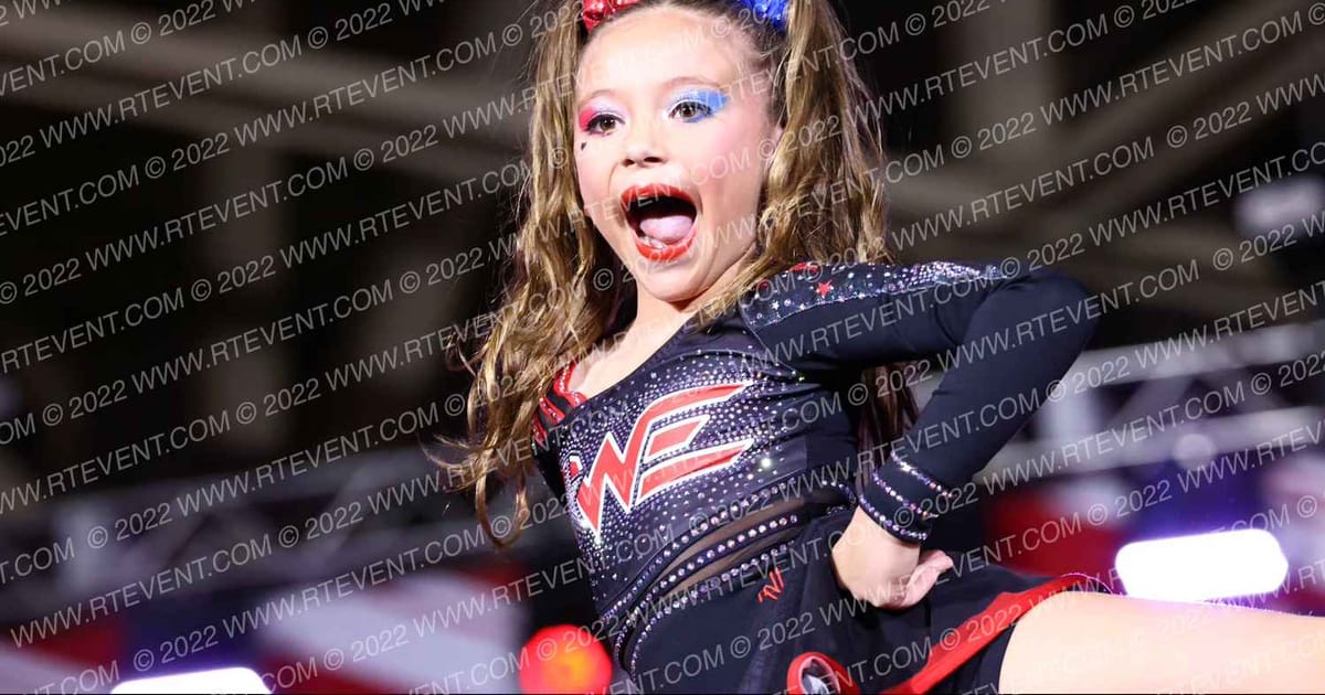 Woodlands Elite - OR Snipers · Spirit Celebration Christmas Grand Nationals DIDII