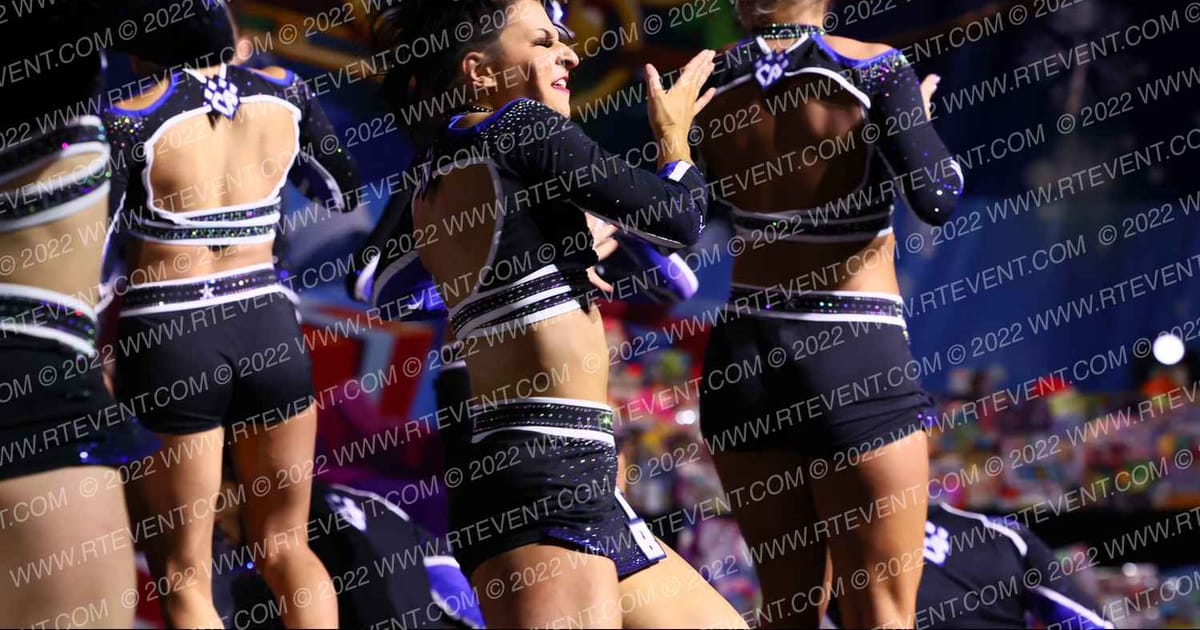 Cheer Athletics - Plano Wildcats · Spirit Celebration Christmas Grand Nationals DIDII