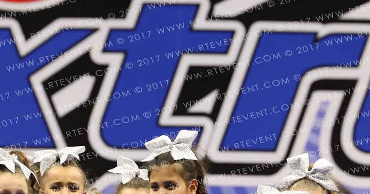 Maryland Twisters Sparks · Rumble in the Jungle