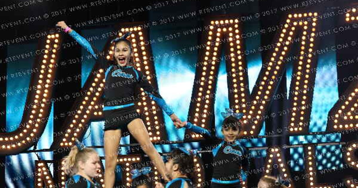CERES DIAMONDS TEAL · YOUTH NATIONALS
