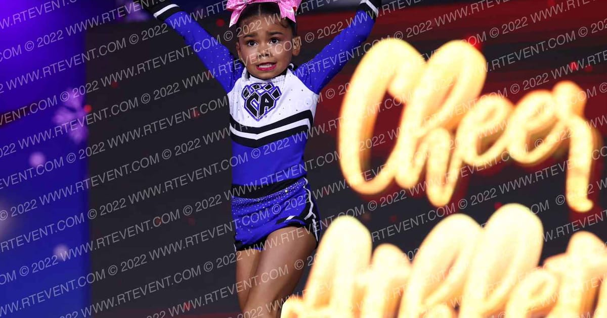 Cheer Athletics - Plano KittyKatz · Spirit Celebration Christmas Grand Nationals DIDII