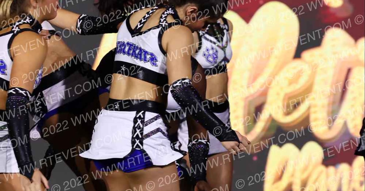 Cheer Athletics - Plano FierceKatz · Spirit Celebration Christmas Grand Nationals DIDII
