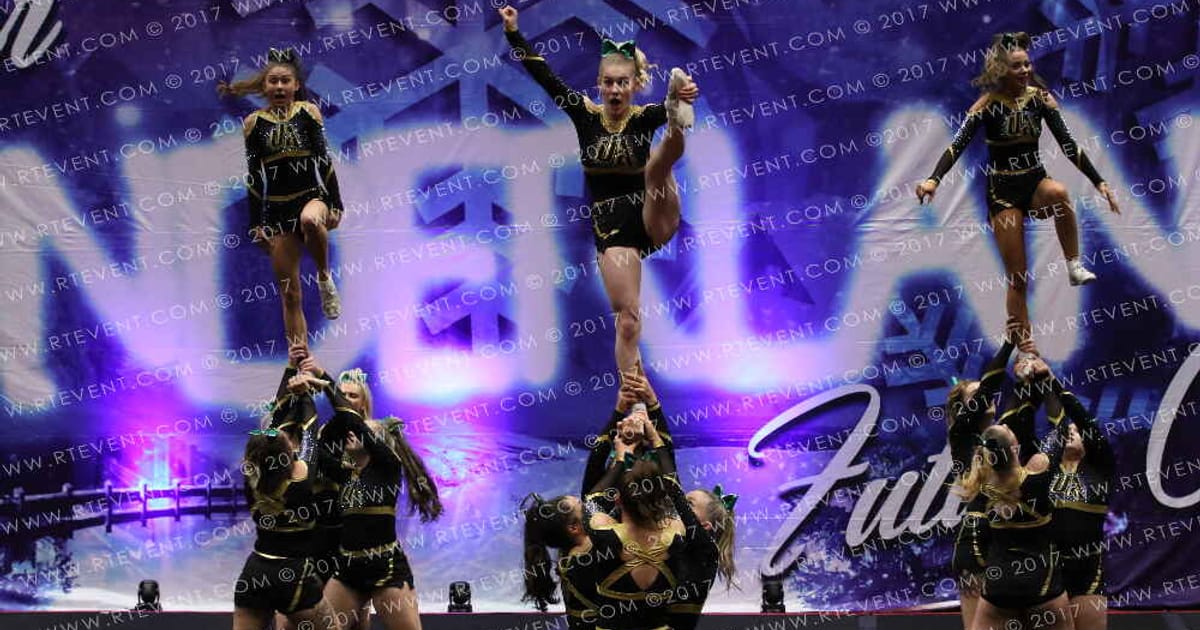 Unity Allstars Ivy · Winter Wonderland