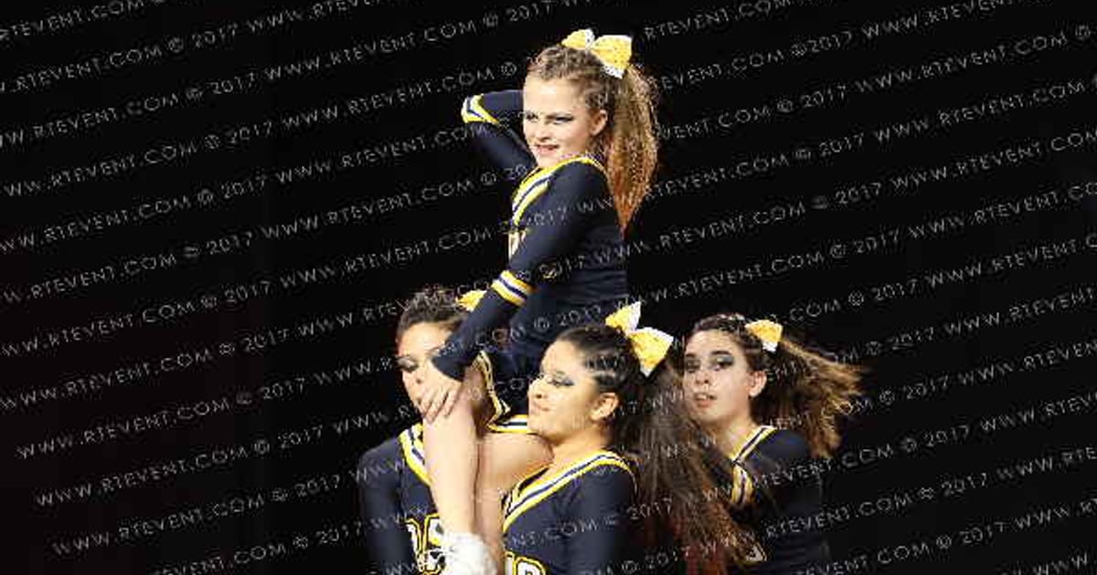 MODESTO RAMS JUNIOR VARSITY · YOUTH NATIONALS