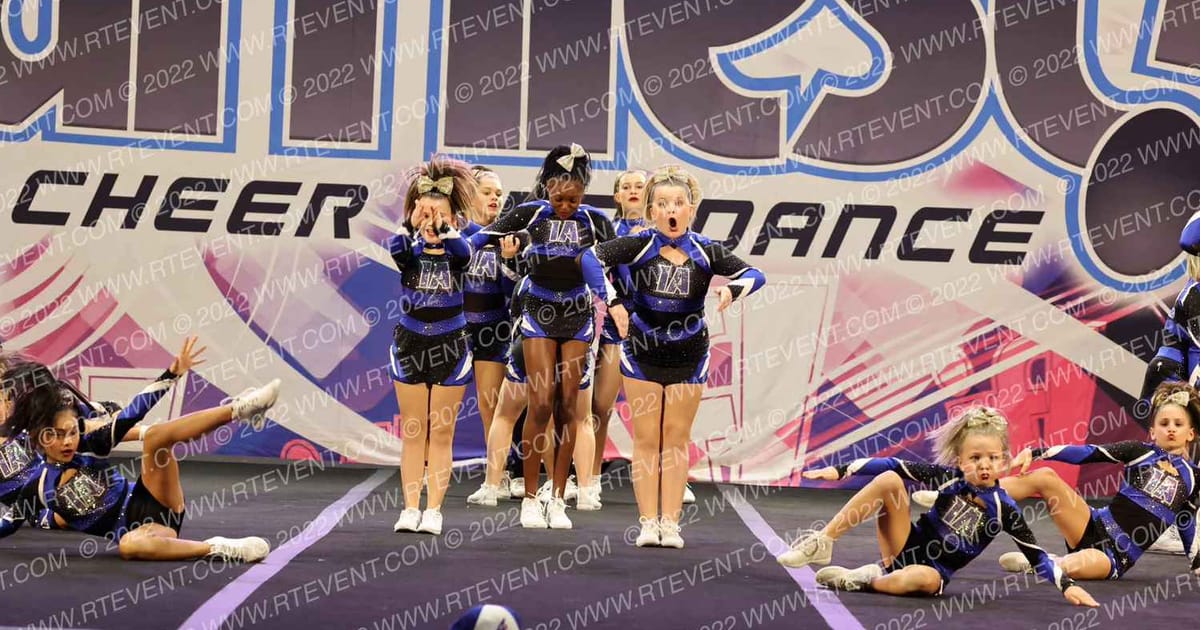 Island Allstars Gold Rush · JAMfest Jacksonville