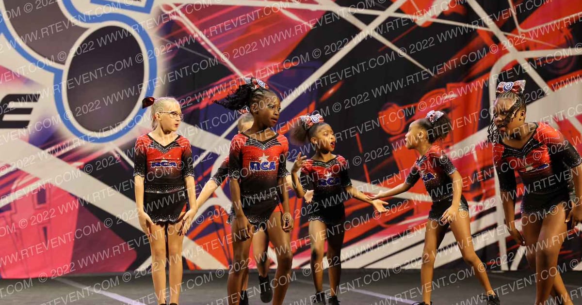 River City Allstars Mini Mojo · JAMfest Jacksonville