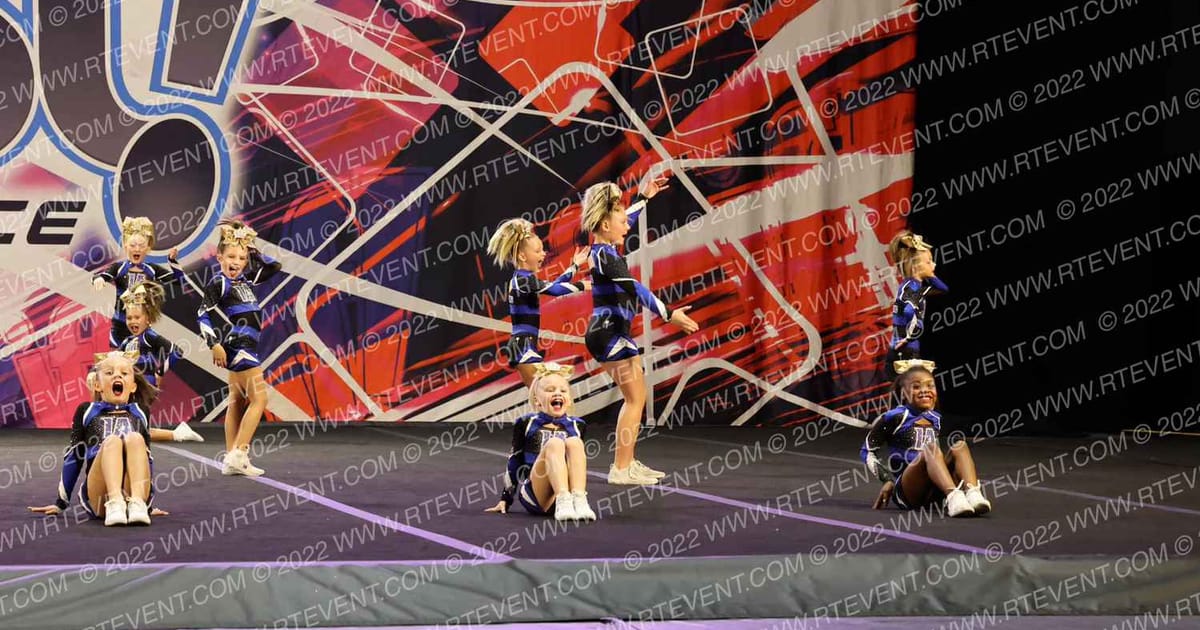 Island Allstars Royalty · JAMfest Jacksonville