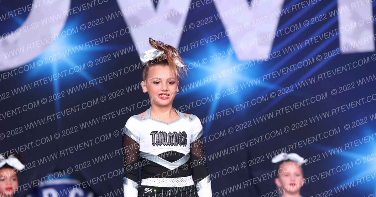 So Cal Thunder RipTide · Cali Crown
