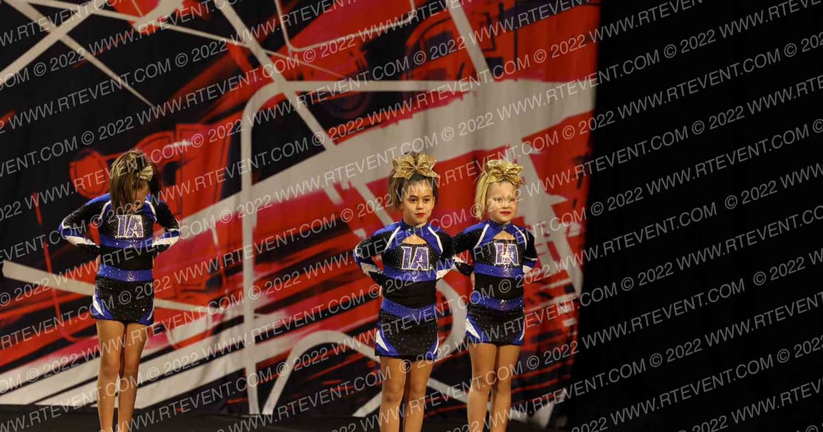 Island Allstars 24k-North · JAMfest Jacksonville