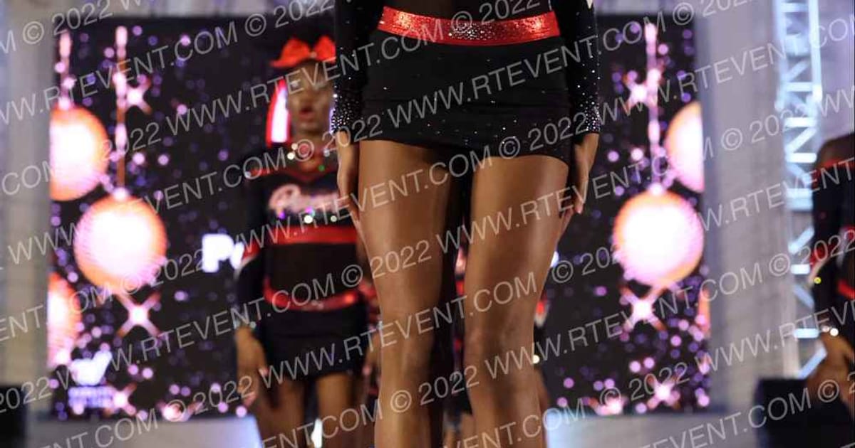 Power Athletics - Maryland Surge · CCD Grand Nationals