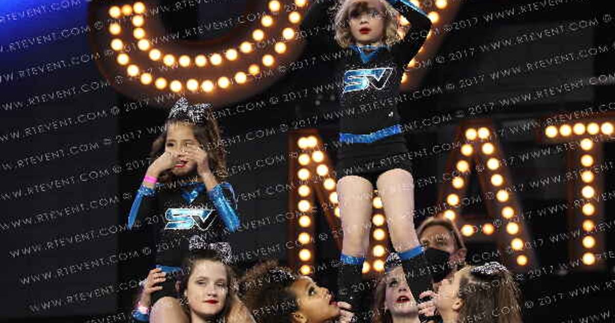 SIERRA VISTA ELITE BLAZE · YOUTH NATIONALS