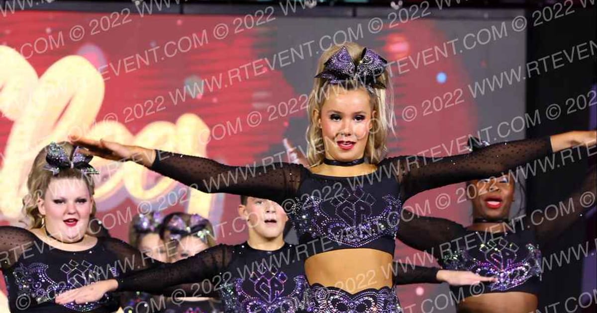 Cheer Athletics - Austin Black Diamond · Spirit Celebration Christmas Grand Nationals DIDII