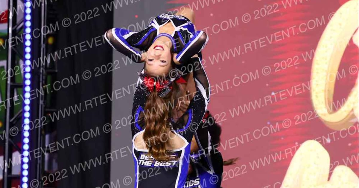 Cheer Athletics - Plano Firecats · Spirit Celebration Christmas Grand Nationals DIDII