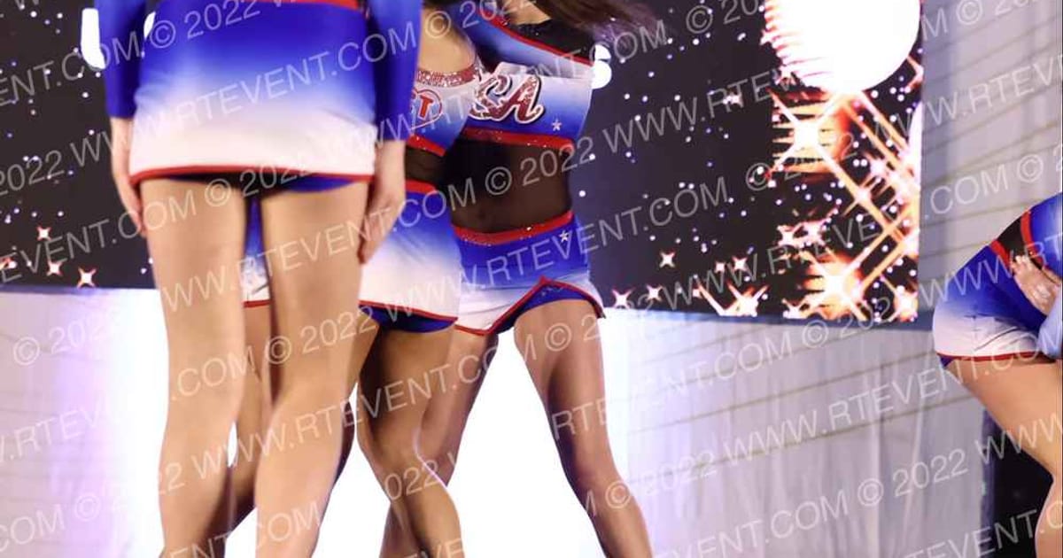 USA Wildcats G3nerals · CCD Grand Nationals