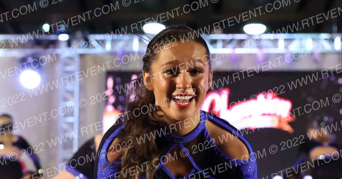 The Stingray All Stars Grand Master 6 GM6 · CCD Grand Nationals