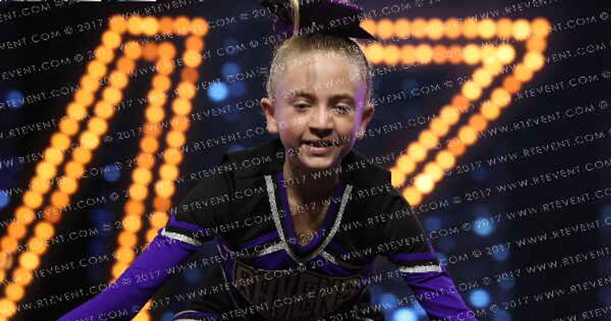 SANTEE RAVENS PEEWEE · YOUTH NATIONALS