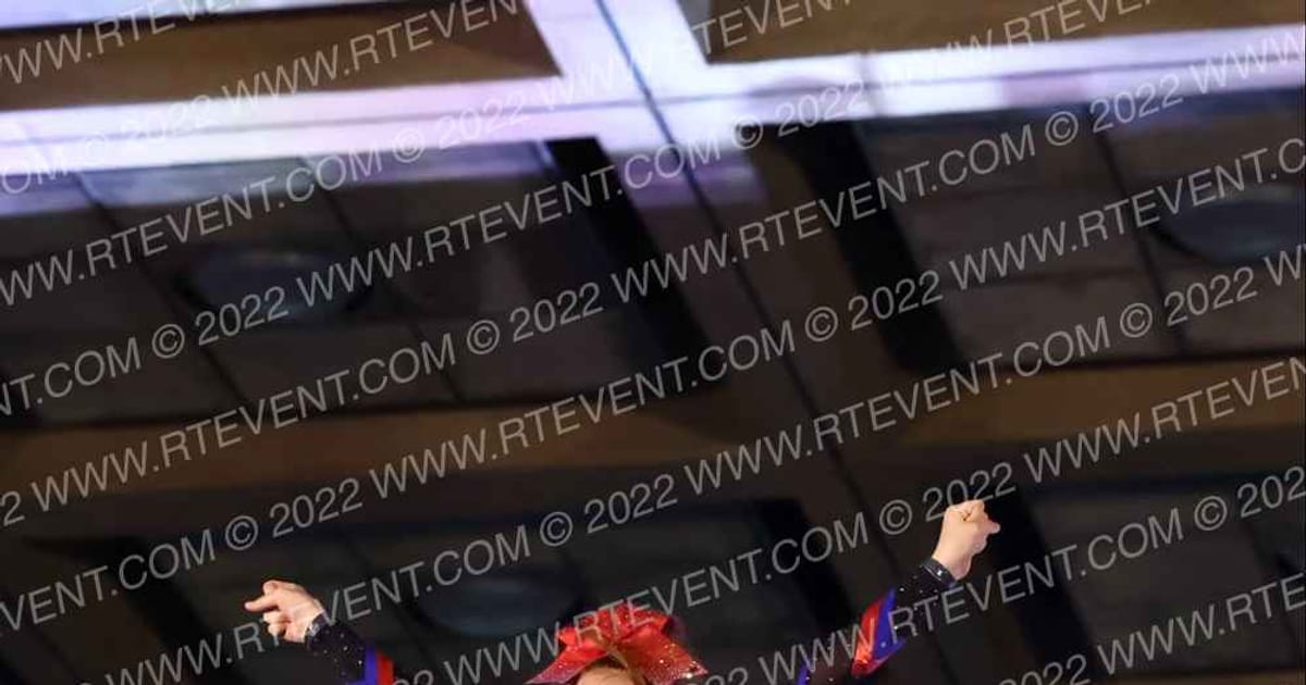 USA Allstars Allegiant · CCD Grand Nationals