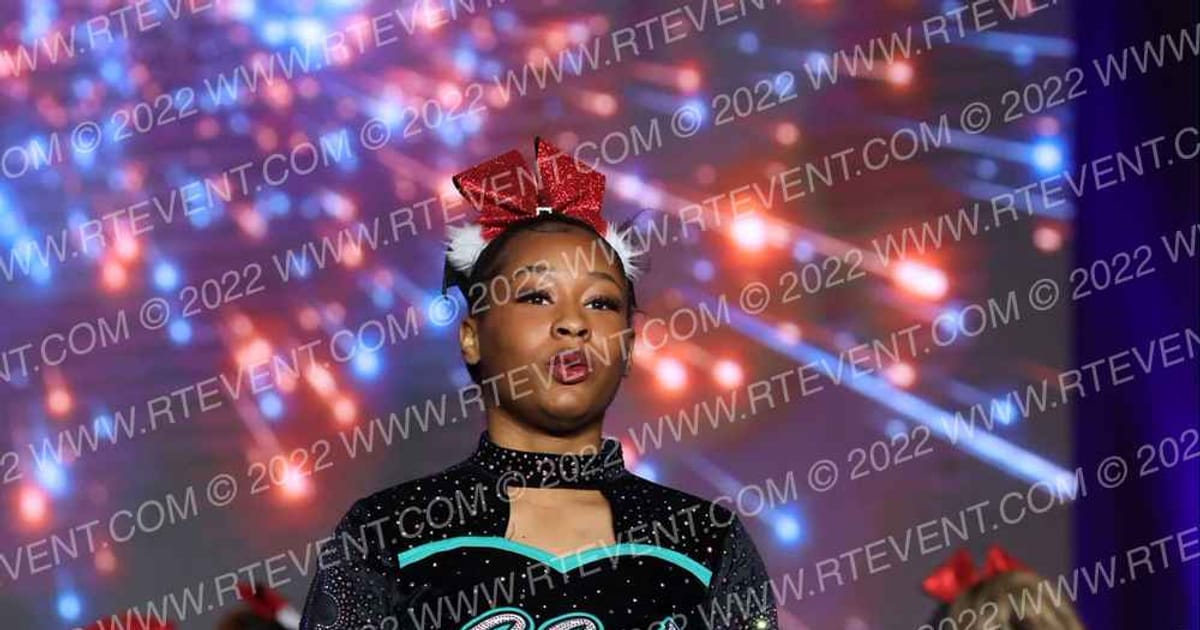 Cheer Extreme - Maryland Halo · WSF Grand Nationals Cheer
