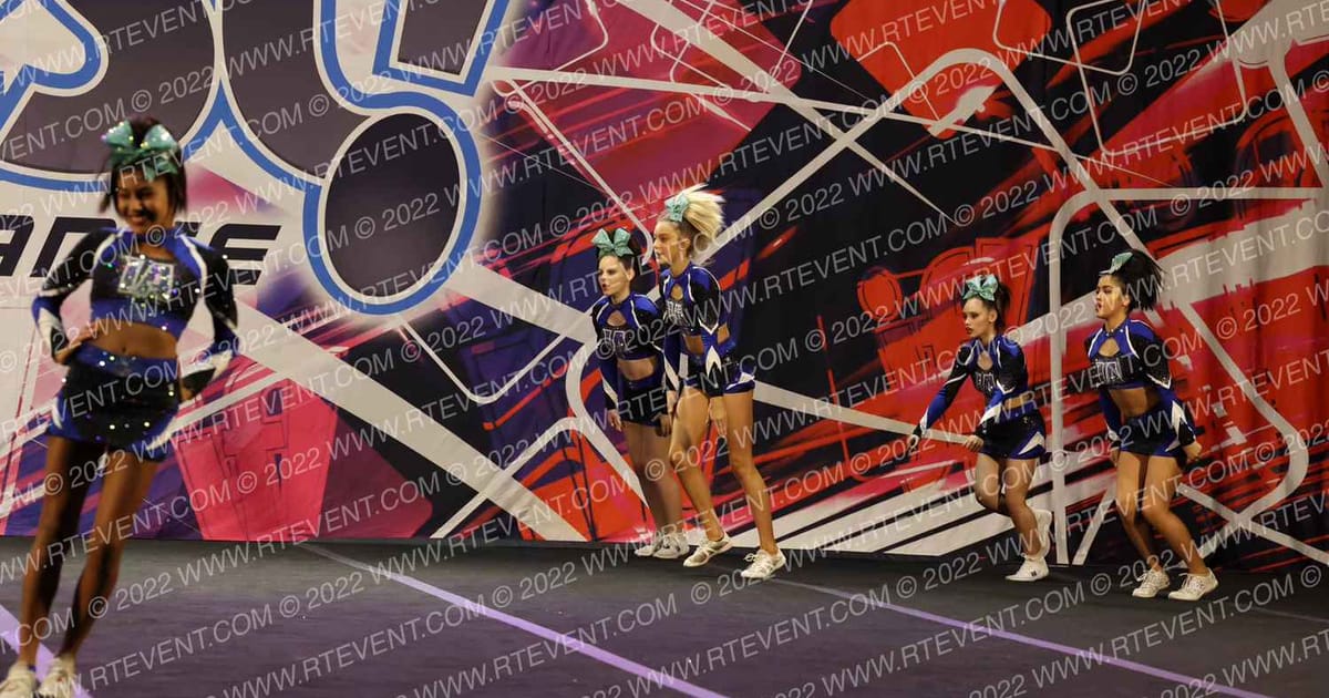 Island Allstars Angels · JAMfest Jacksonville