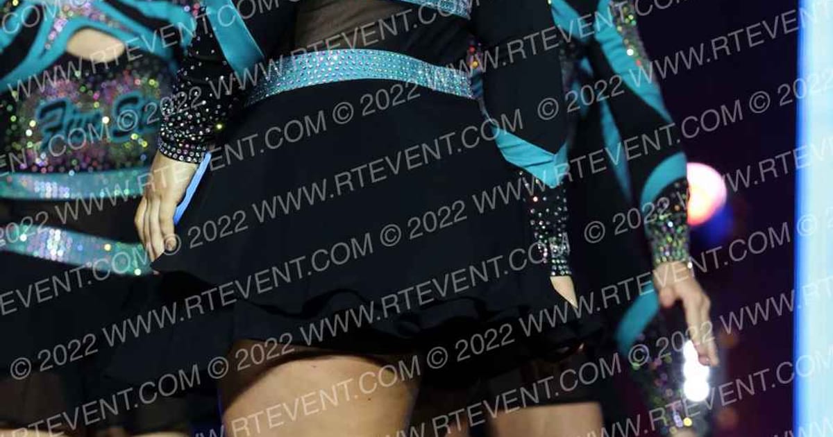 Five Star Athletics Annihilation · WSF Grand Nationals Cheer