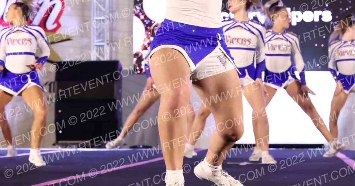 Victory Vipers Diamondbacks · CCD Grand Nationals
