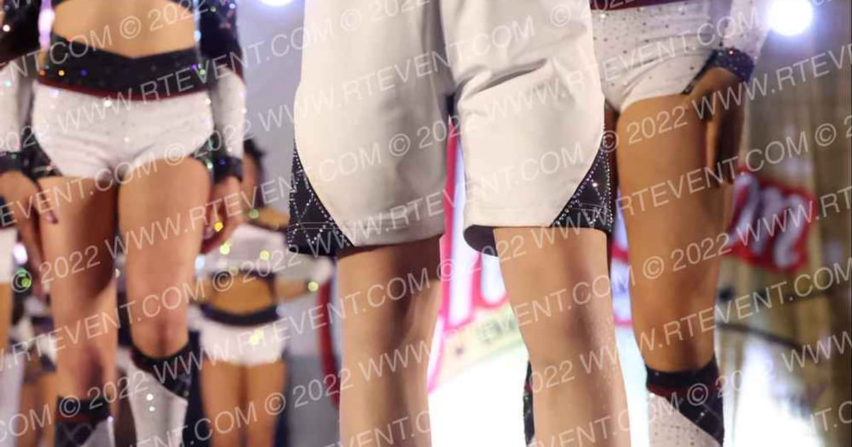 South Jersey Storm Celsius · CCD Grand Nationals