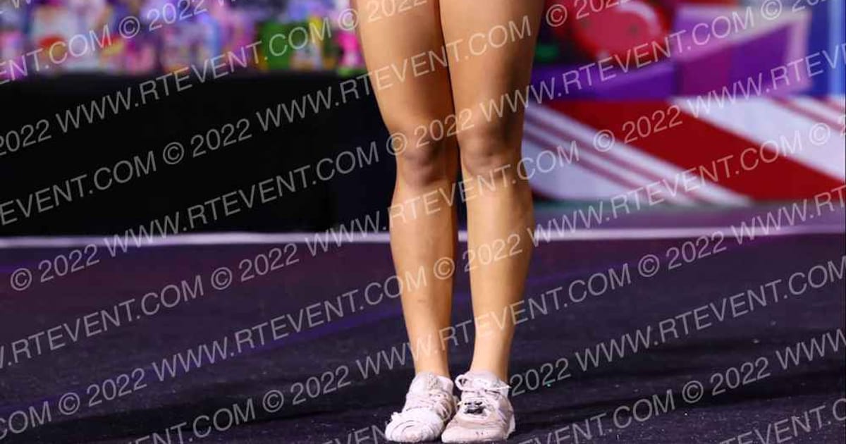 Stars Vipers San Antonio Boomslang · Spirit Celebration Christmas Grand Nationals DIDII