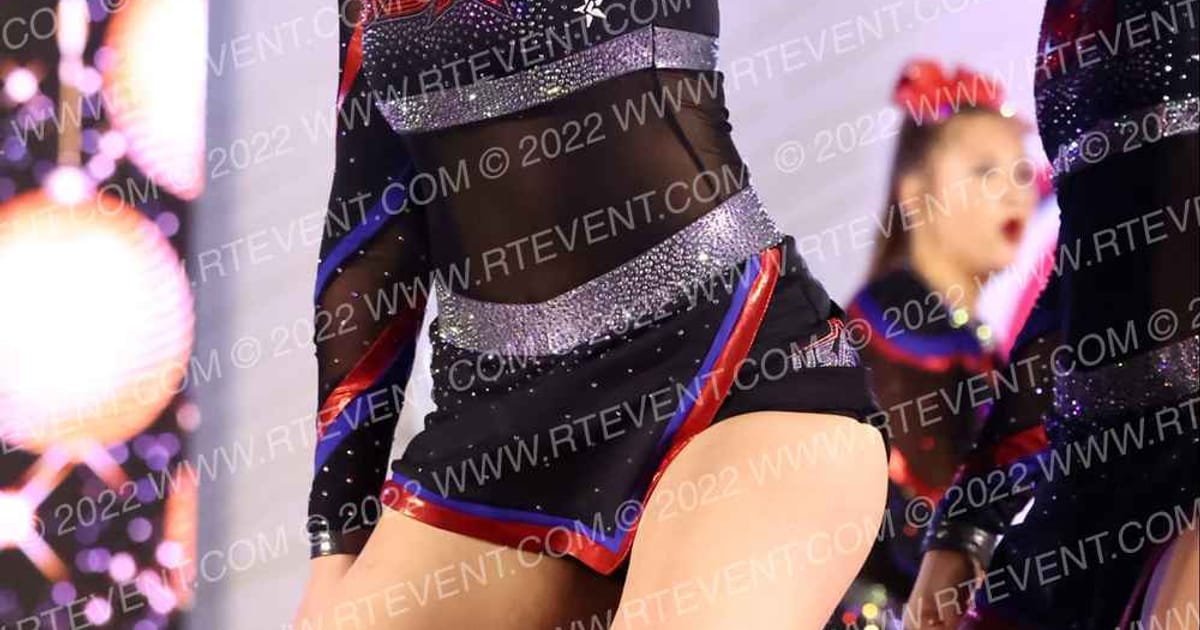 USA Allstars Diamonds · CCD Grand Nationals