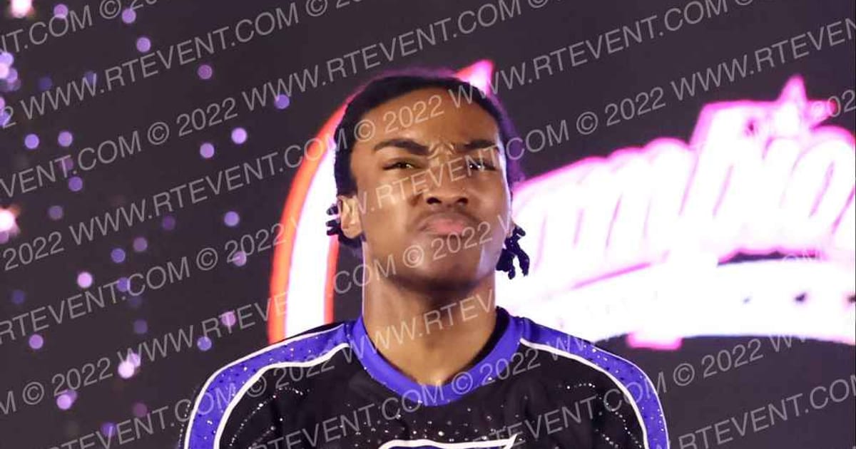 Maryland Twisters Sirens · CCD Grand Nationals