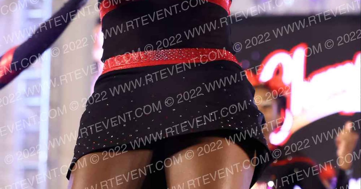 Power Athletics - Maryland Turbo · CCD Grand Nationals