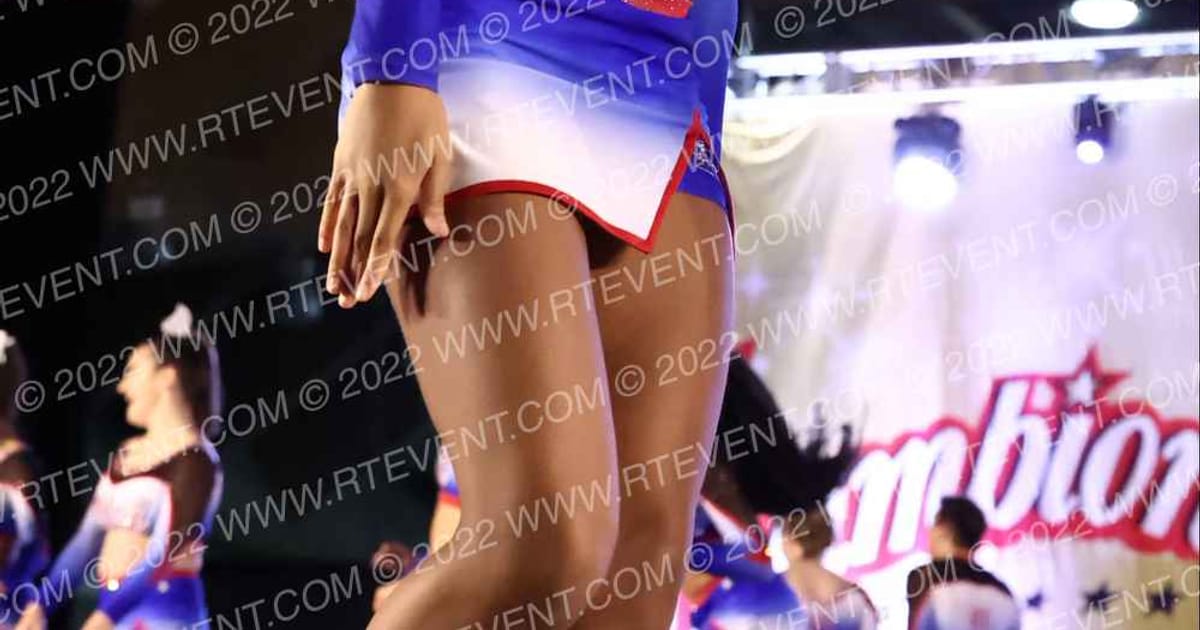USA Wildcats C4 Boom · CCD Grand Nationals