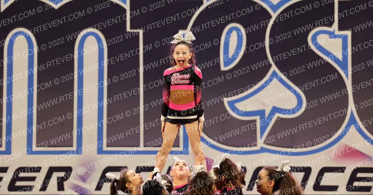 Boca Extreme Monarchs · JAMfest Jacksonville
