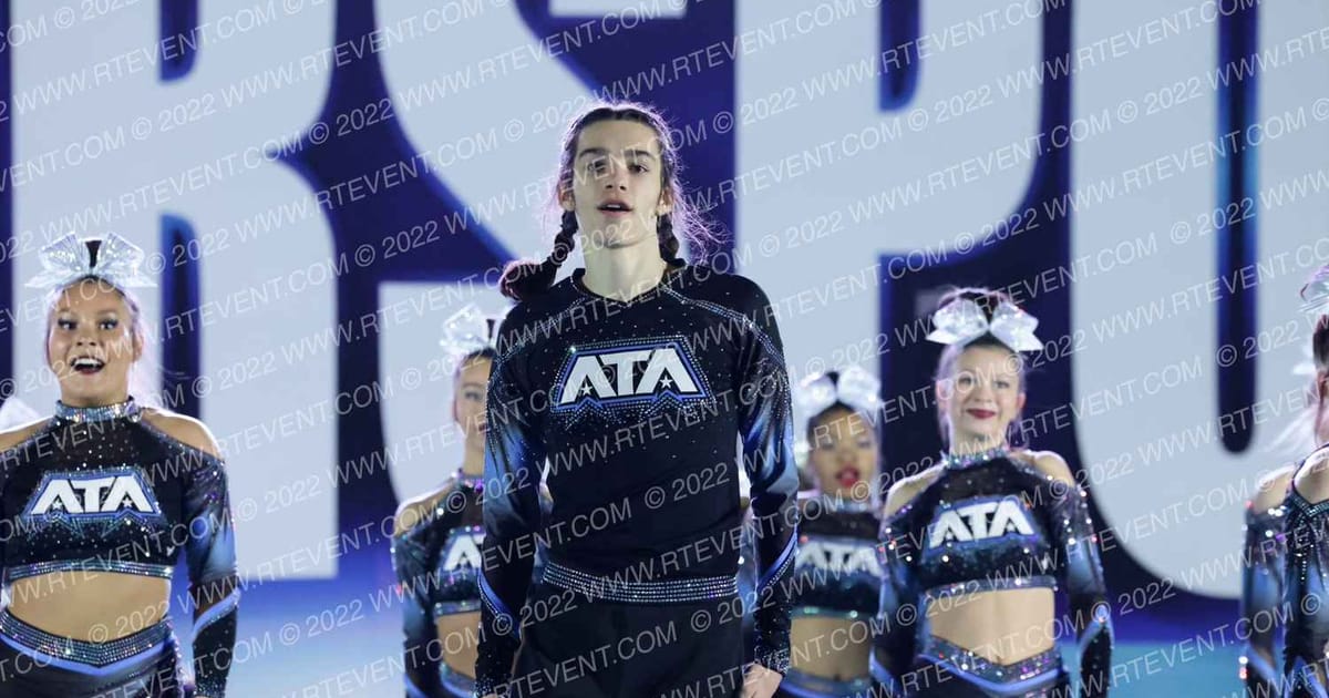 ATA Venom · CHEERSPORT Cartersville Classic DIDII