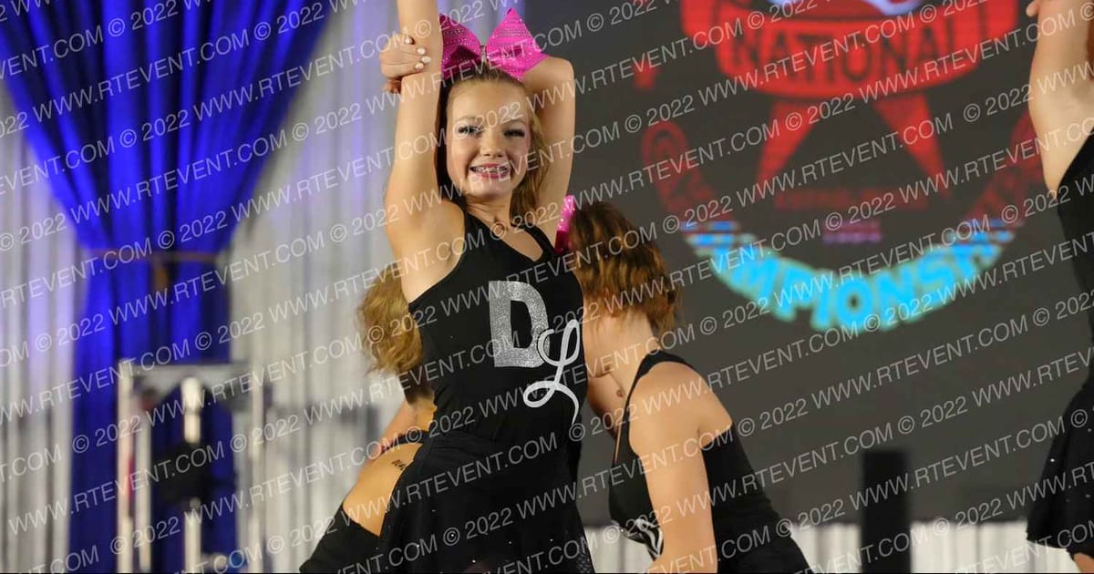 Northwest SilverStars Dynasty Ladies · The American Northwest Portland Nationals