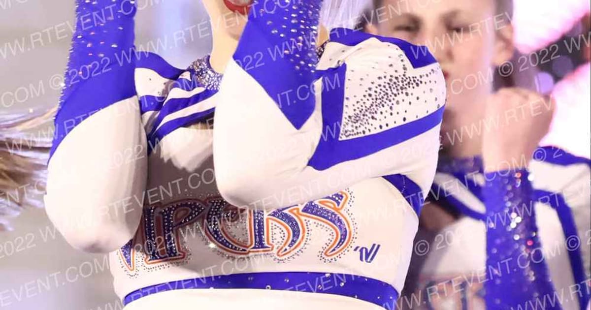 Victory Vipers Sidewinders · CCD Grand Nationals
