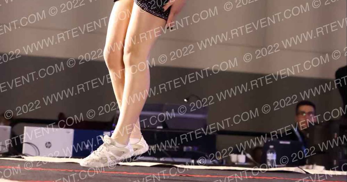 Platinum Athletics PAC Elite · CCD Grand Nationals