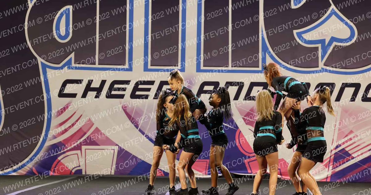 Envy Elite Aurora · JAMfest Jacksonville