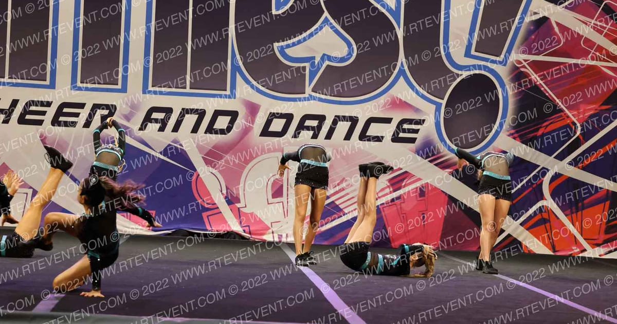 Envy Elite Eclipse · JAMfest Jacksonville