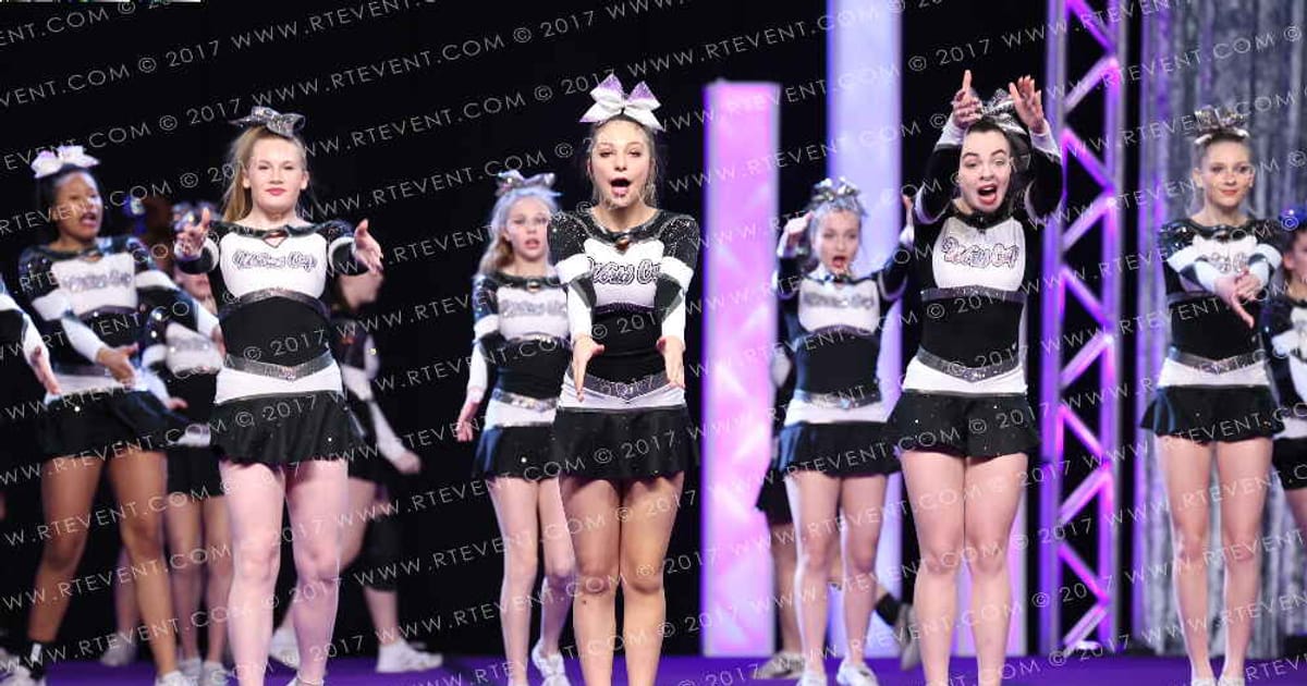 World Cup Rockets · Spirit Unlimited Battle at the Boardwalk Atlantic City Grand Nationals