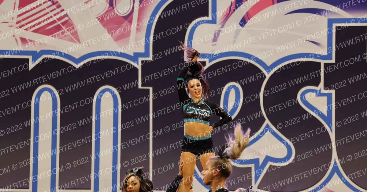 Envy Elite Infinity · JAMfest Jacksonville