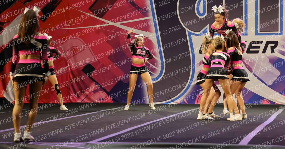 Boca Extreme Vengeance · JAMfest Jacksonville