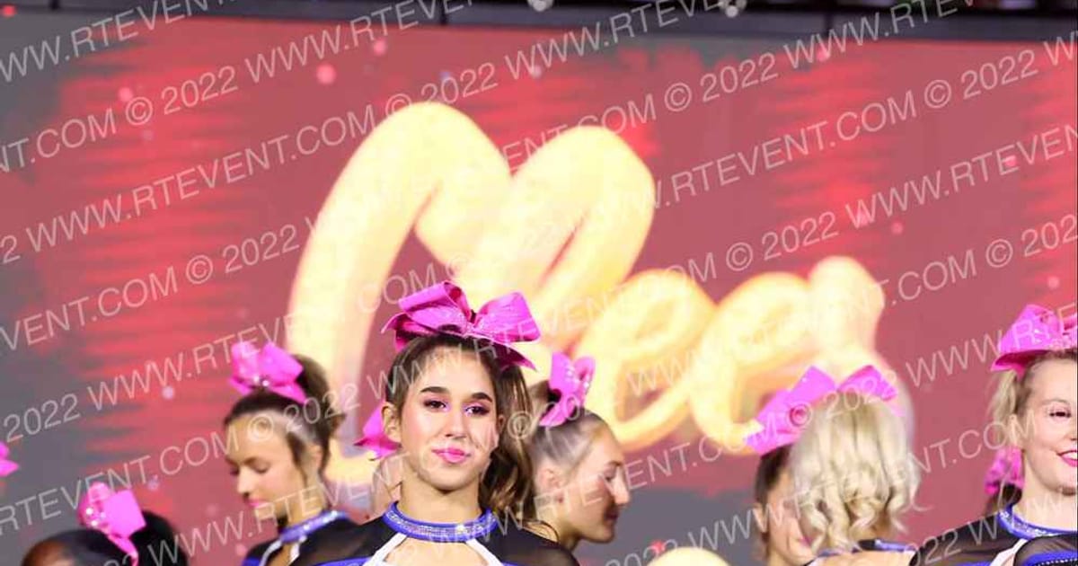 Cheer Athletics - Plano Sassycats · Spirit Celebration Christmas Grand Nationals DIDII