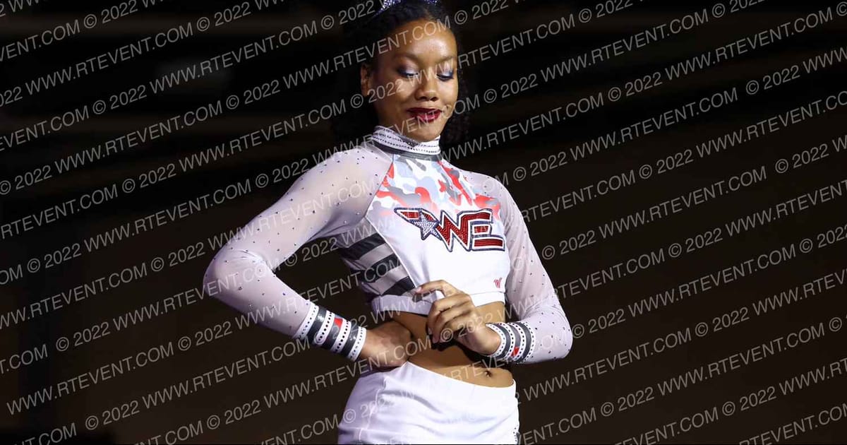 Woodlands Elite - Katy Admirals · Spirit Celebration Christmas Grand Nationals DIDII